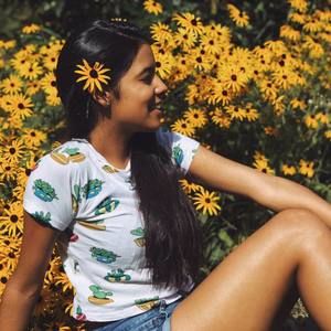 Meet your Posher, Gabi